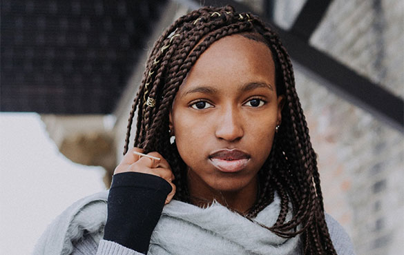 How to Boost Your Self-Confidence and Become Unstoppable - article by Michael Abdallah on Mindfullness