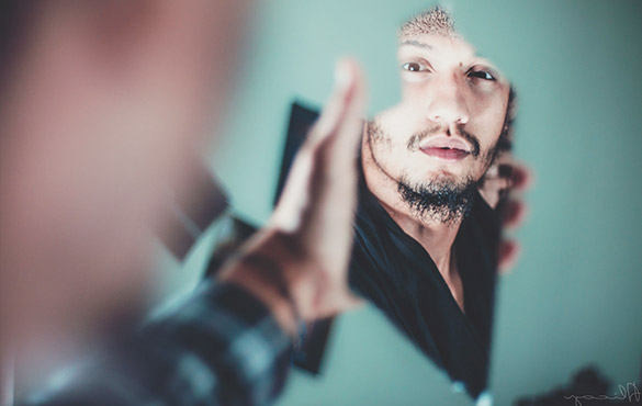 Truth about you - article by Michael Abdallah on Mindfulness