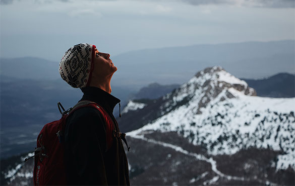 Reach New Heights with Motivation: Unlock the Power of ProjectYou to Transform your Life