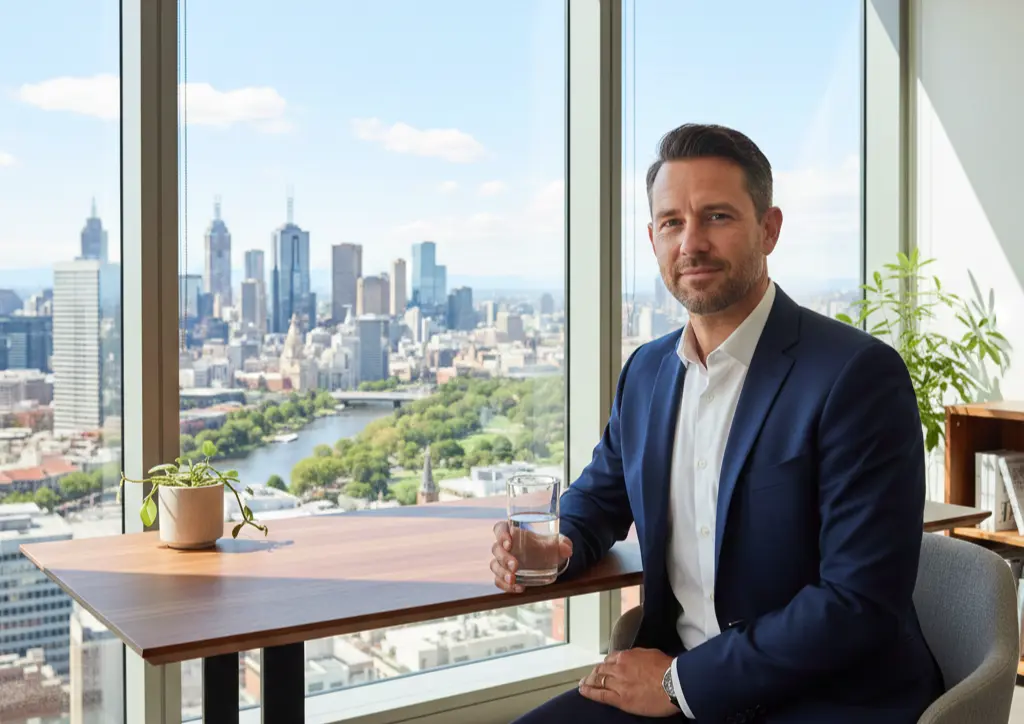 Executive Burnout Prevention: A Science-Based Guide to Resilience